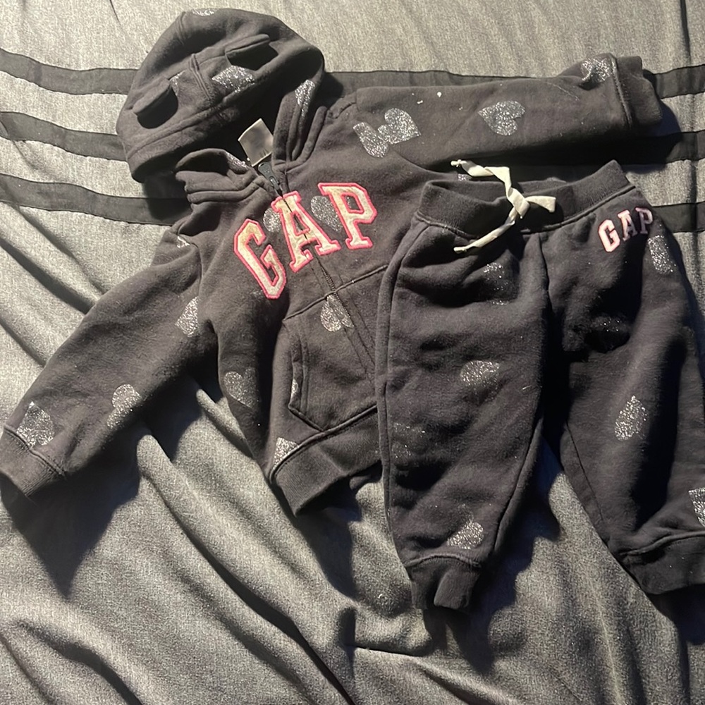 Lightly used with a few marks